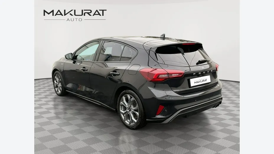 FORD Focus -