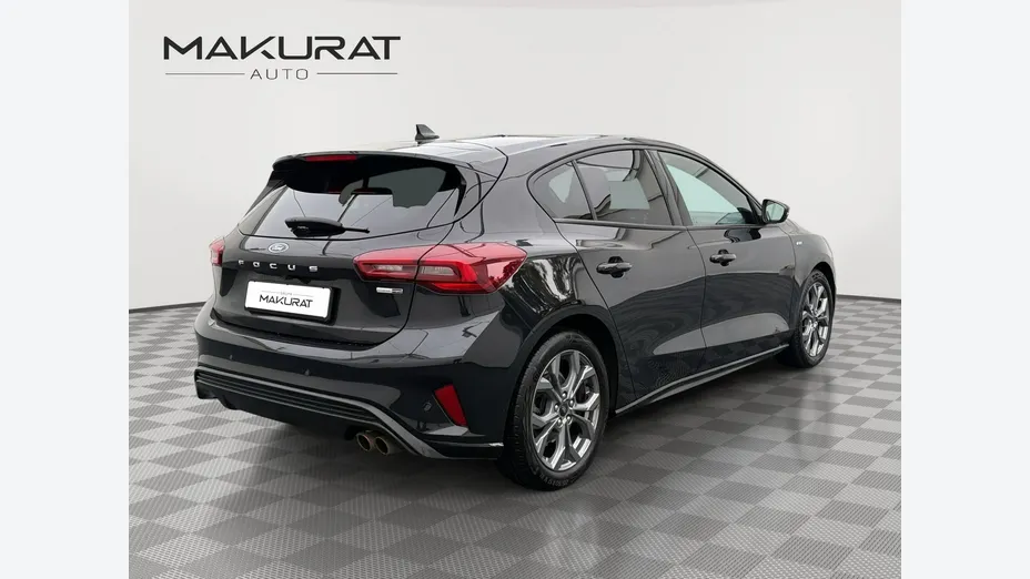 FORD Focus -