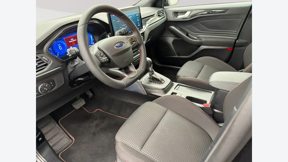 FORD Focus -