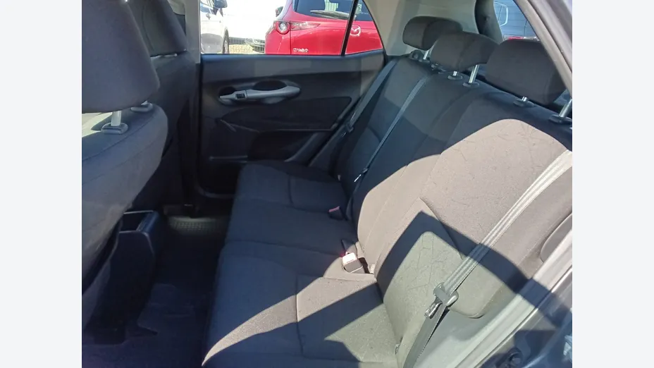 TOYOTA Auris -