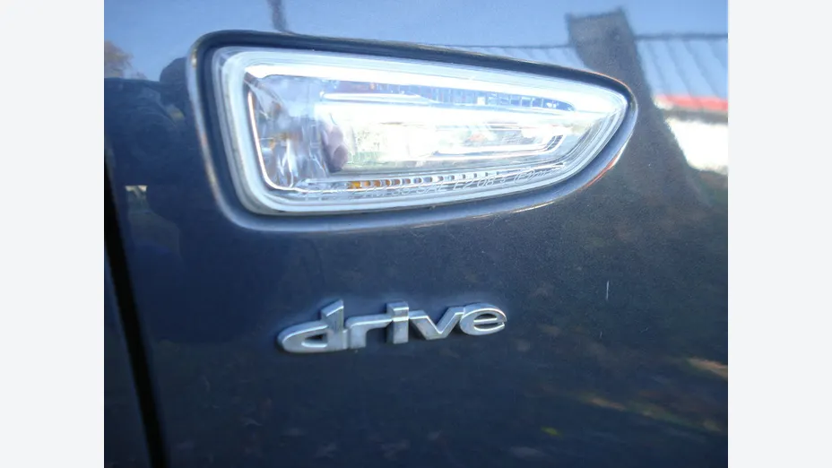 OPEL Zafira -
