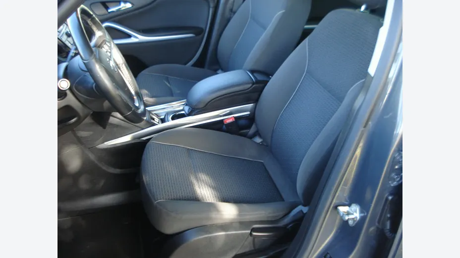 OPEL Zafira -