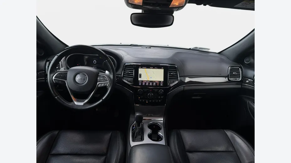 JEEP Grand Cherokee -