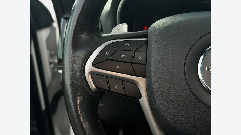 JEEP Grand Cherokee -