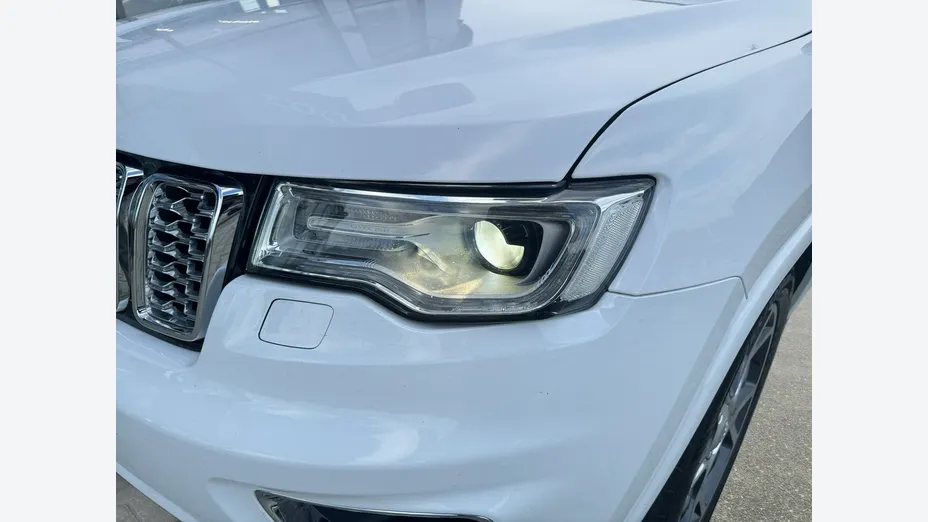 JEEP Grand Cherokee -
