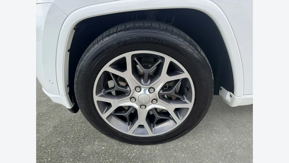 JEEP Grand Cherokee -