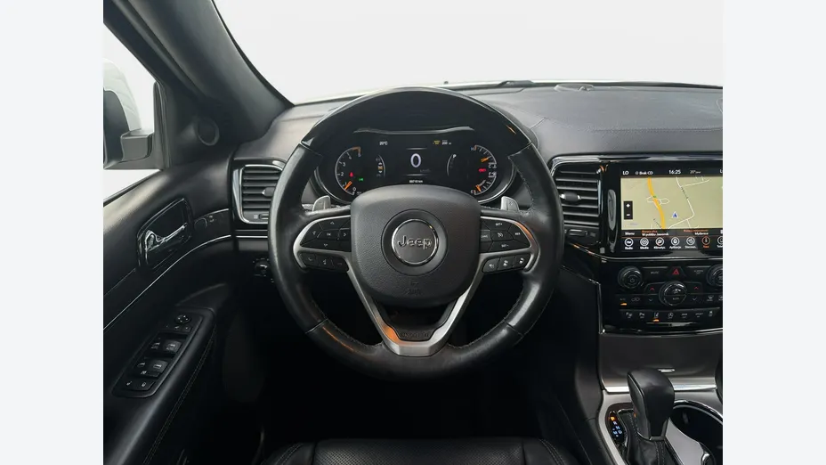 JEEP Grand Cherokee -