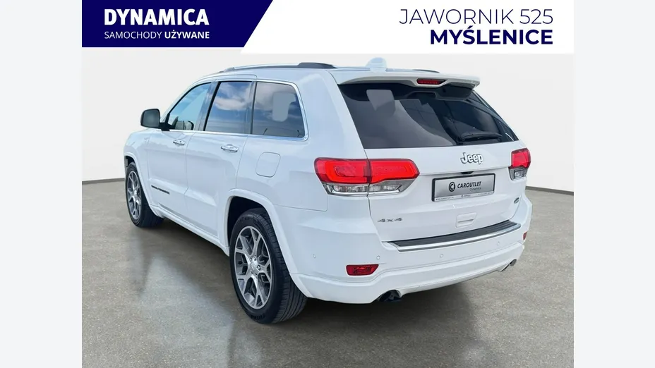 JEEP Grand Cherokee -