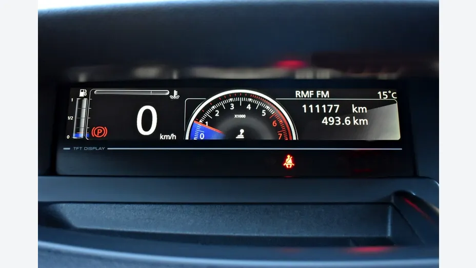 RENAULT Scenic -