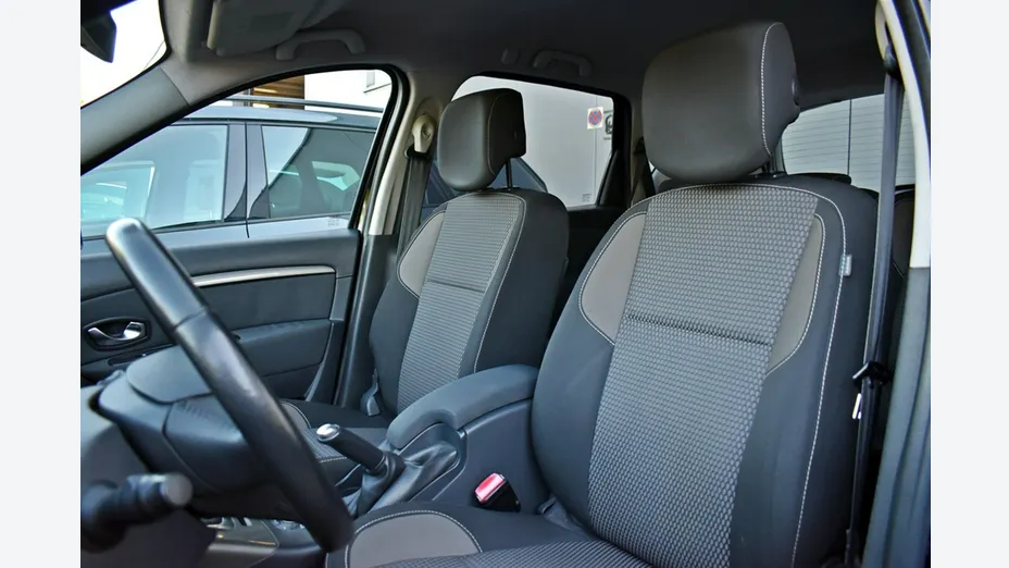 RENAULT Scenic -