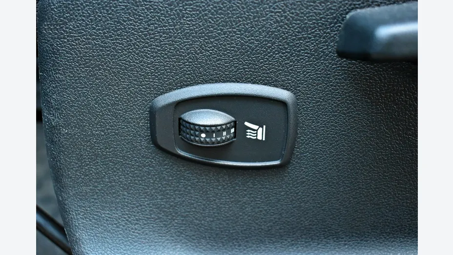 RENAULT Scenic -