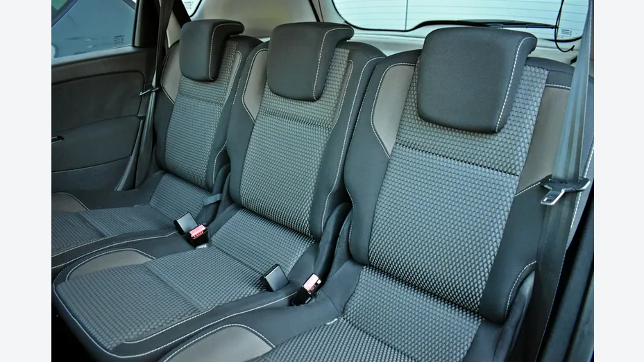 RENAULT Scenic -