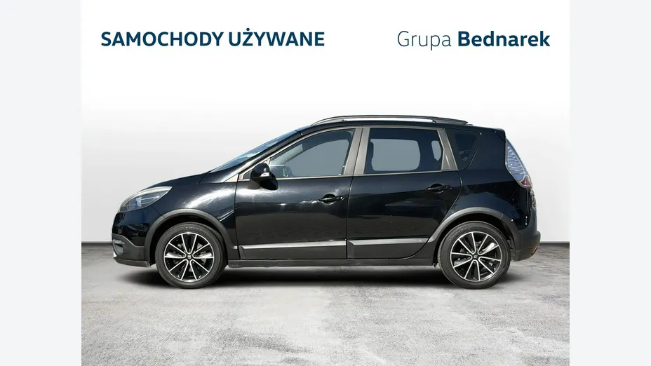 RENAULT Scenic -