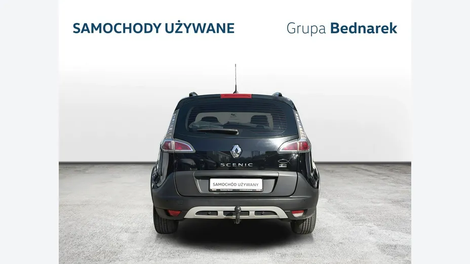 RENAULT Scenic -
