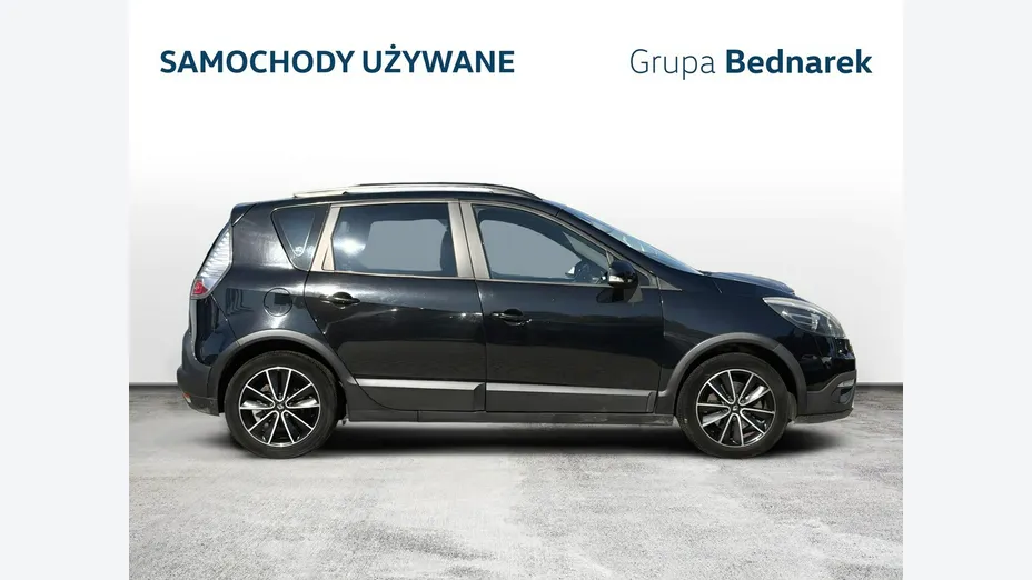 RENAULT Scenic -