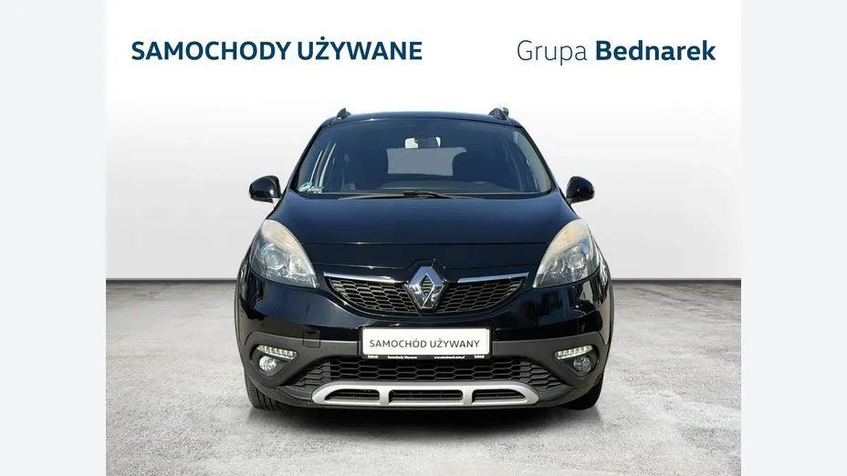 RENAULT Scenic -