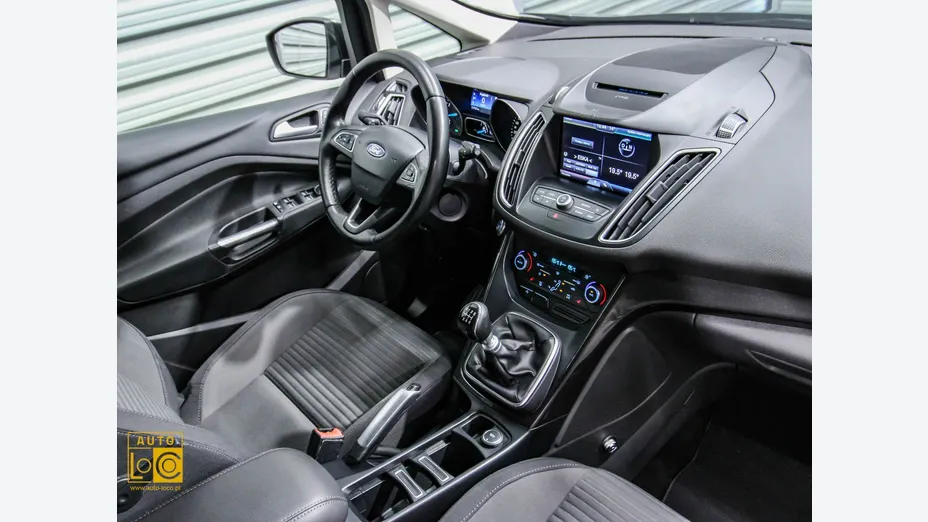 FORD C-MAX -