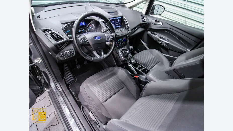 FORD C-MAX -