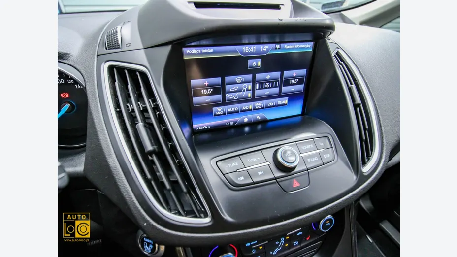 FORD C-MAX -