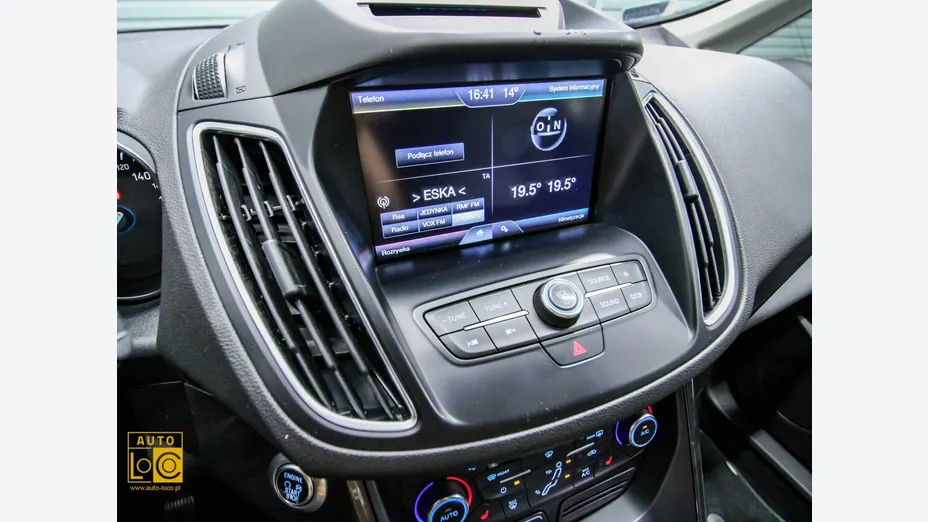 FORD C-MAX -