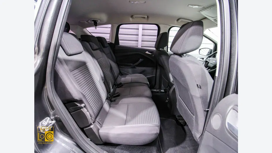 FORD C-MAX -