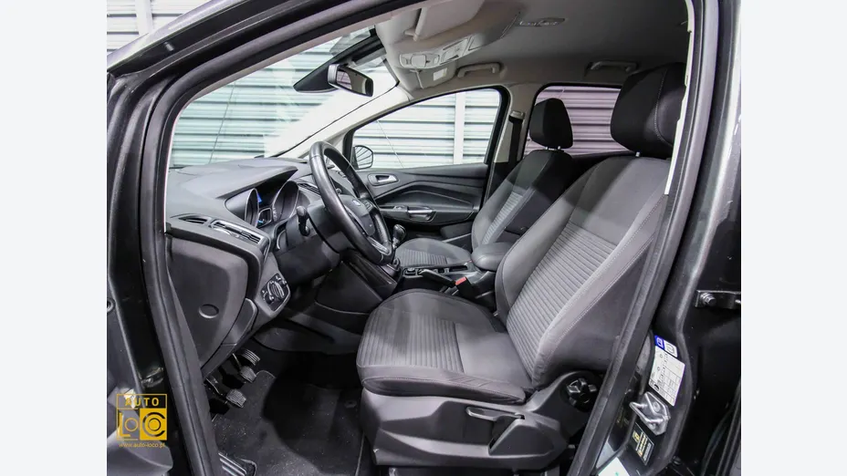 FORD C-MAX -
