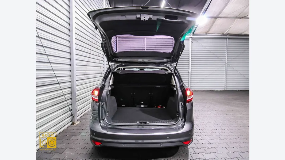 FORD C-MAX -