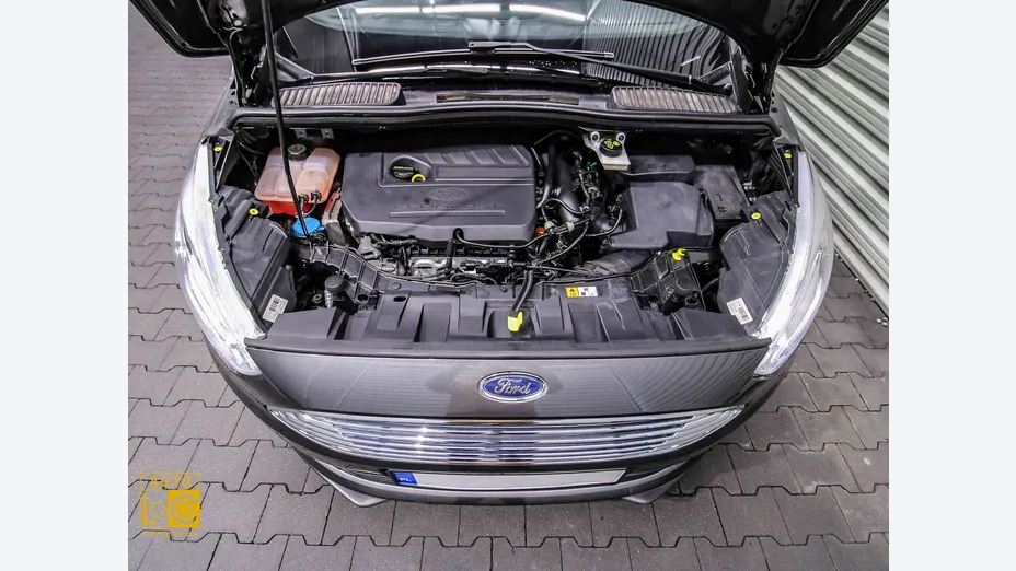 FORD C-MAX -
