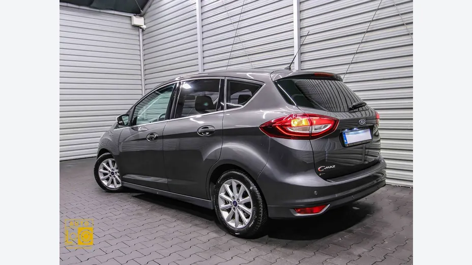 FORD C-MAX -