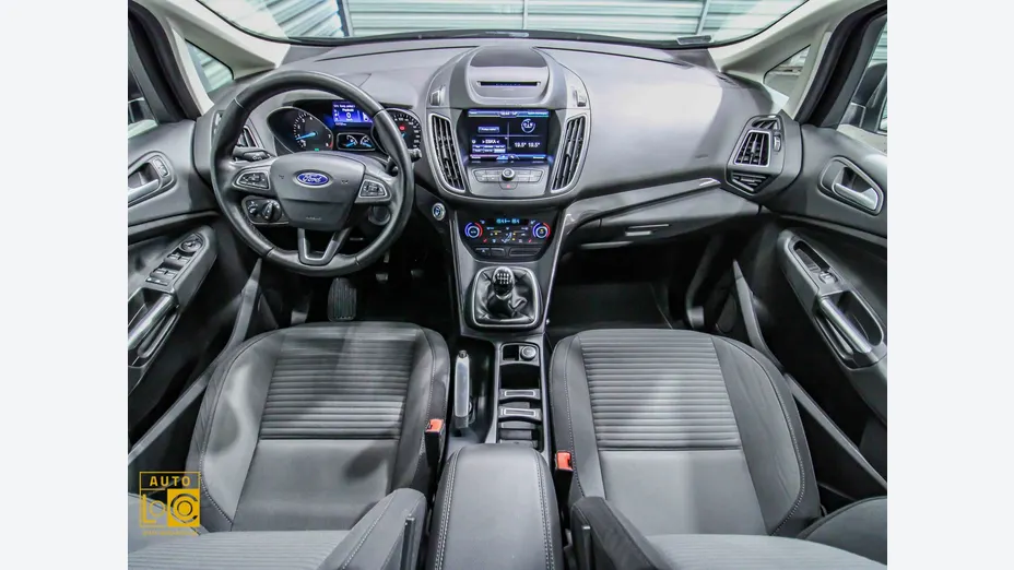 FORD C-MAX -