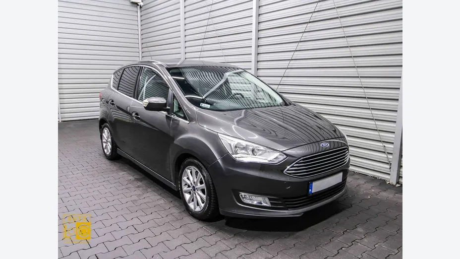FORD C-MAX -