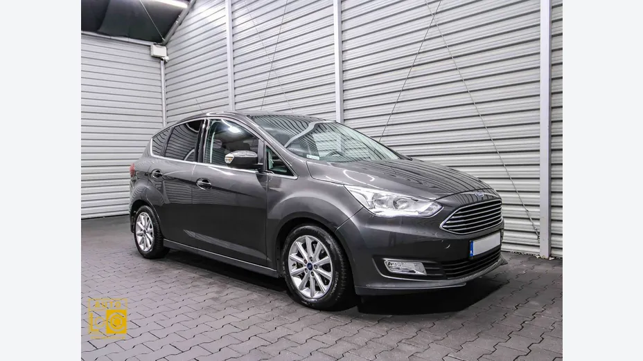 FORD C-MAX -