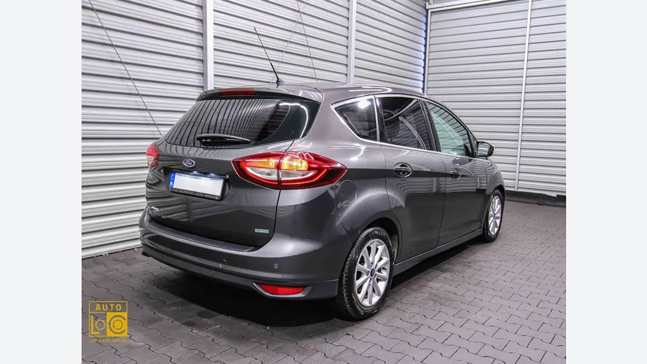 FORD C-MAX -