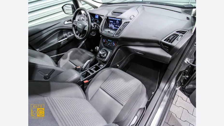 FORD C-MAX -
