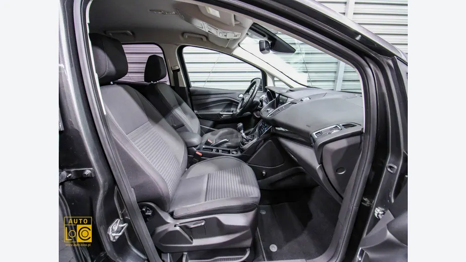 FORD C-MAX -