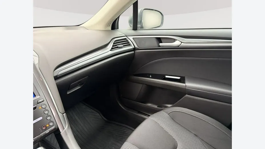 FORD Mondeo -