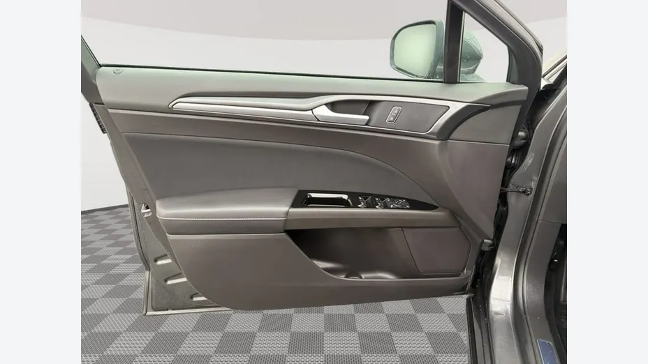 FORD Mondeo -