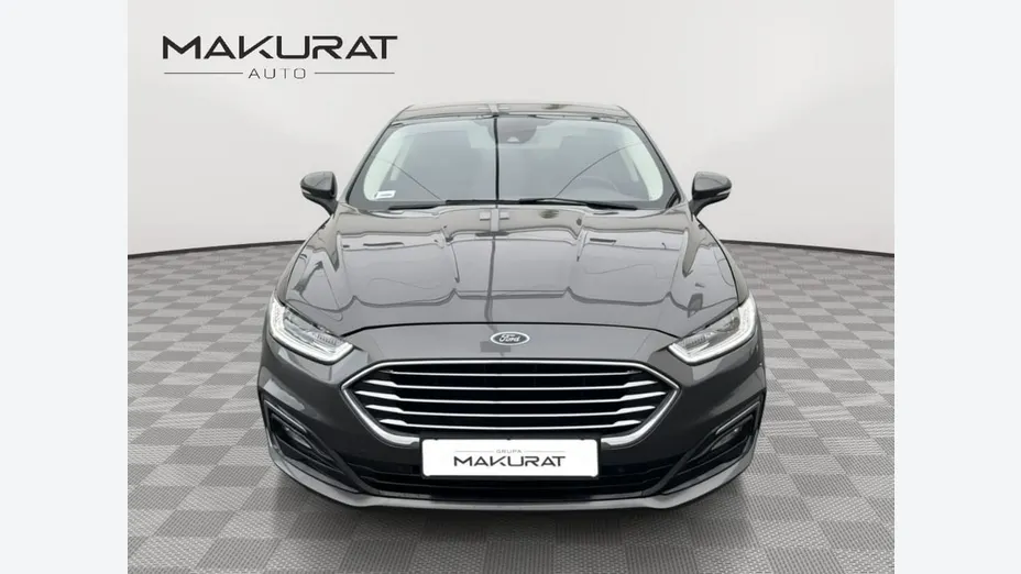 FORD Mondeo -