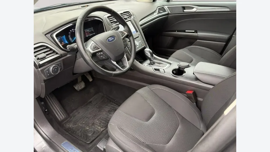 FORD Mondeo -