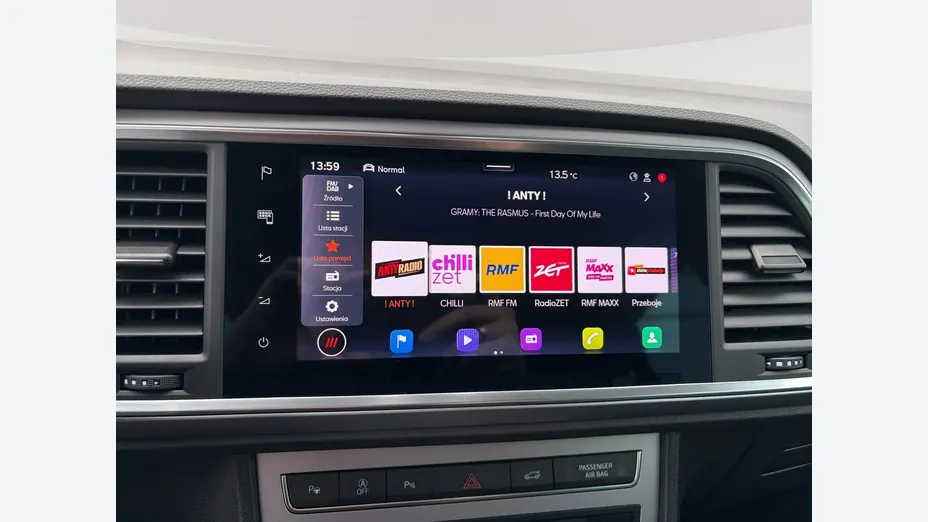 SEAT ATECA -