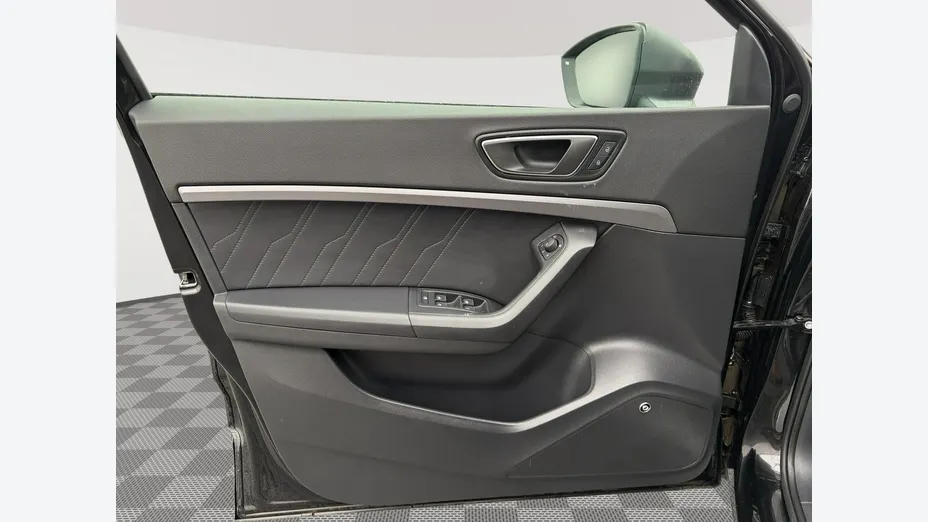 SEAT ATECA -