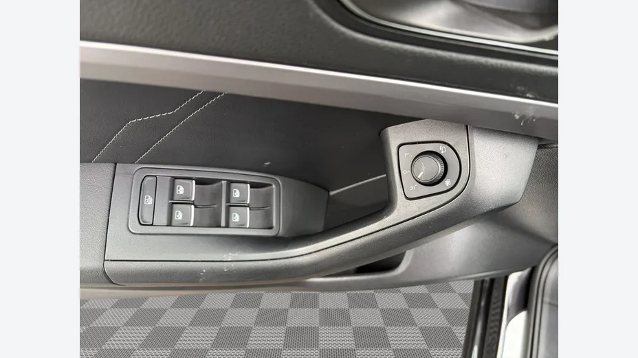 SEAT ATECA -