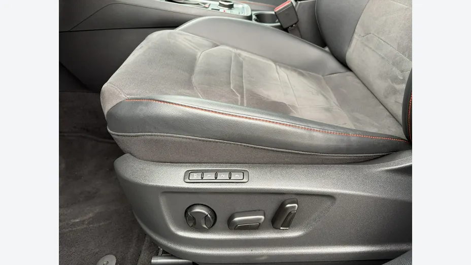 SEAT ATECA -
