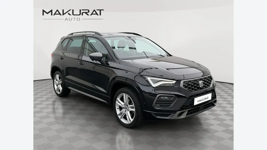 SEAT ATECA -