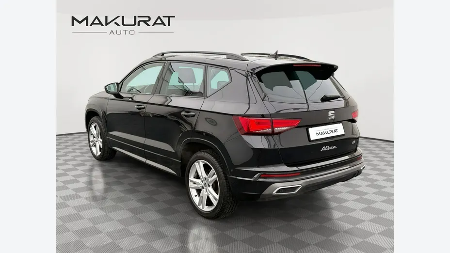 SEAT ATECA -