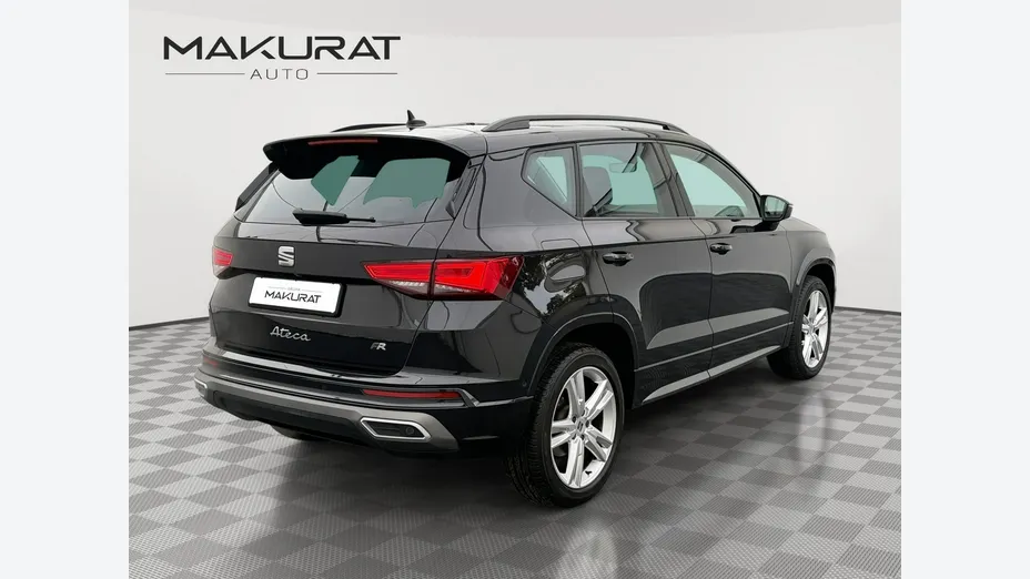 SEAT ATECA -
