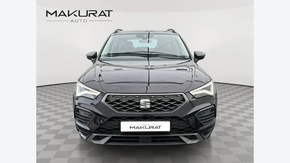 SEAT ATECA -
