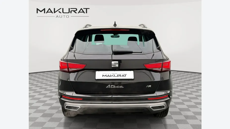 SEAT ATECA -