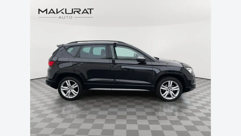 SEAT ATECA -