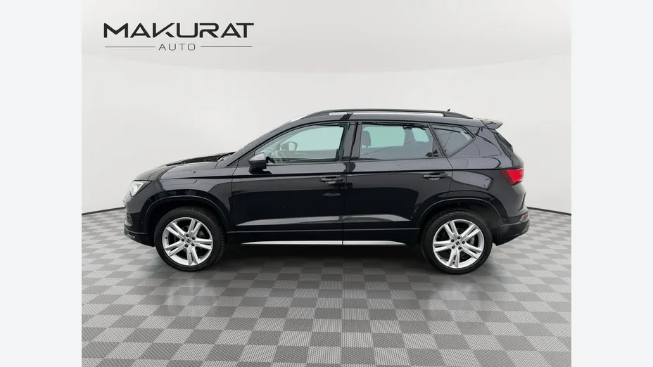 SEAT ATECA -